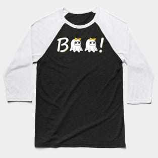 Boo Baseball T-Shirt